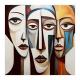 Anonymous Strangers 01 (Print Only) thumbnail