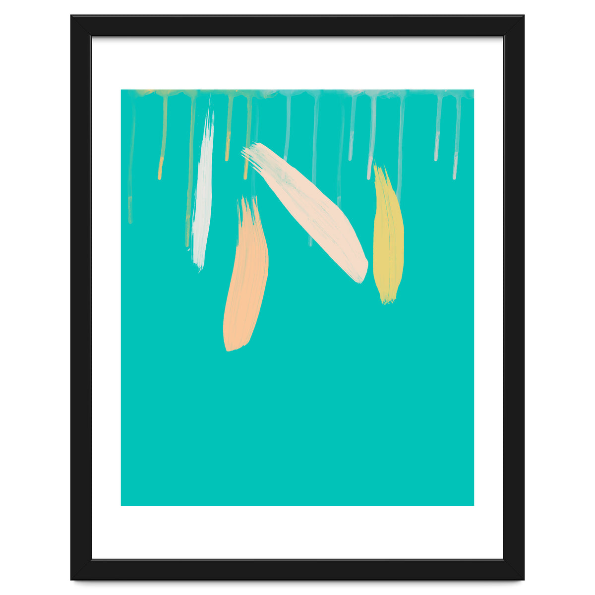 Passion Colors Everything