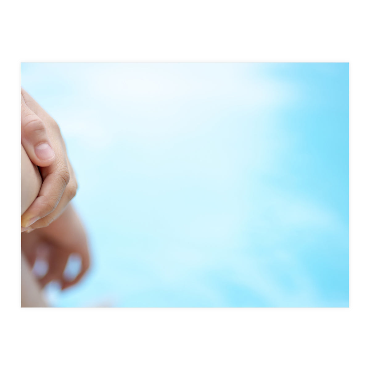 Scenes from Eilat 2018, 46 (Print Only)