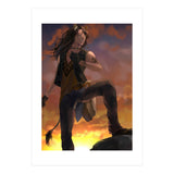 Anime (Print Only) thumbnail