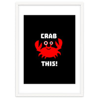 Crab This