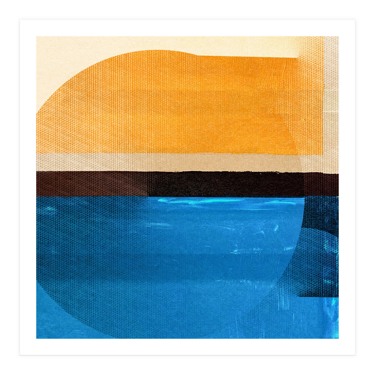 Moment With You II (Print Only)