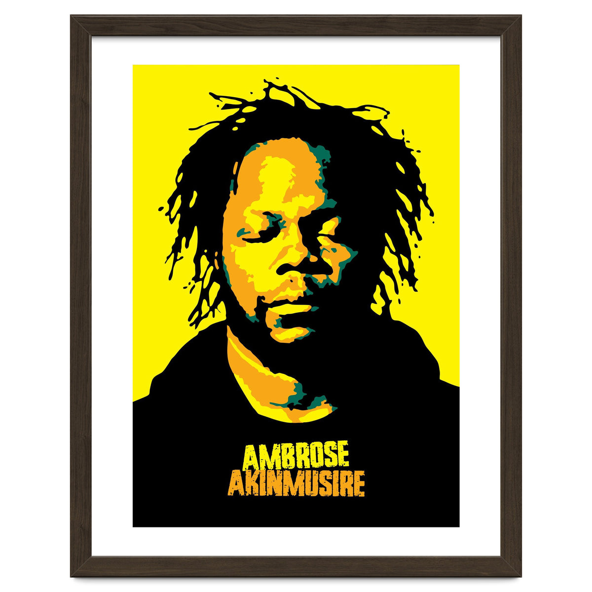 Ambrose Akinmusire  Avant-Garde Jazz Trumpeter