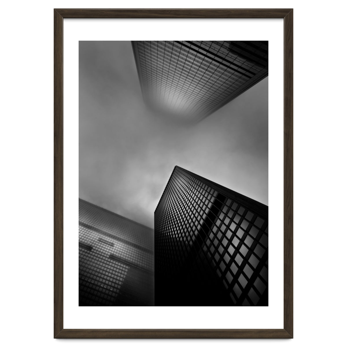 Downtown Fogfest No 1