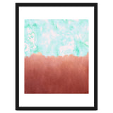 Sea Green + Copper thumbnail