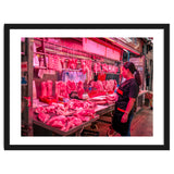 Meat Shop - Hong Kong thumbnail