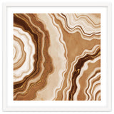 Golden Agate Texture 06 thumbnail