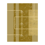 Golden Construction (Print Only) thumbnail