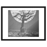 Roots of Resistance BW thumbnail