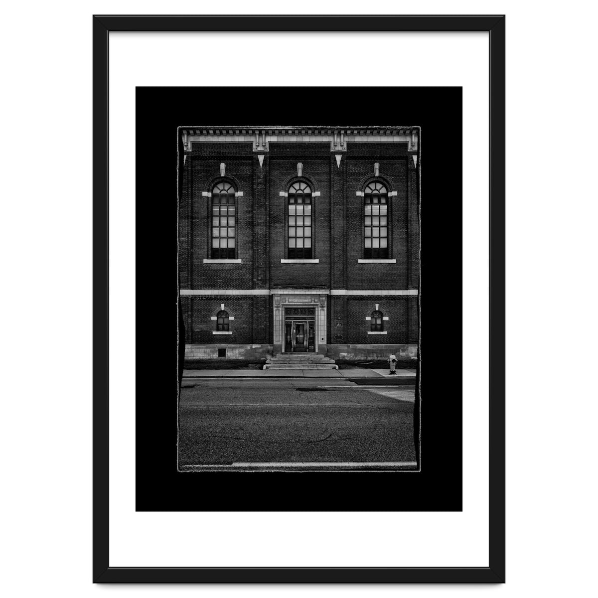 No 369 Carlaw Avenue 1 with Border