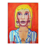 Cabeza De Mujer 3 (Print Only) thumbnail