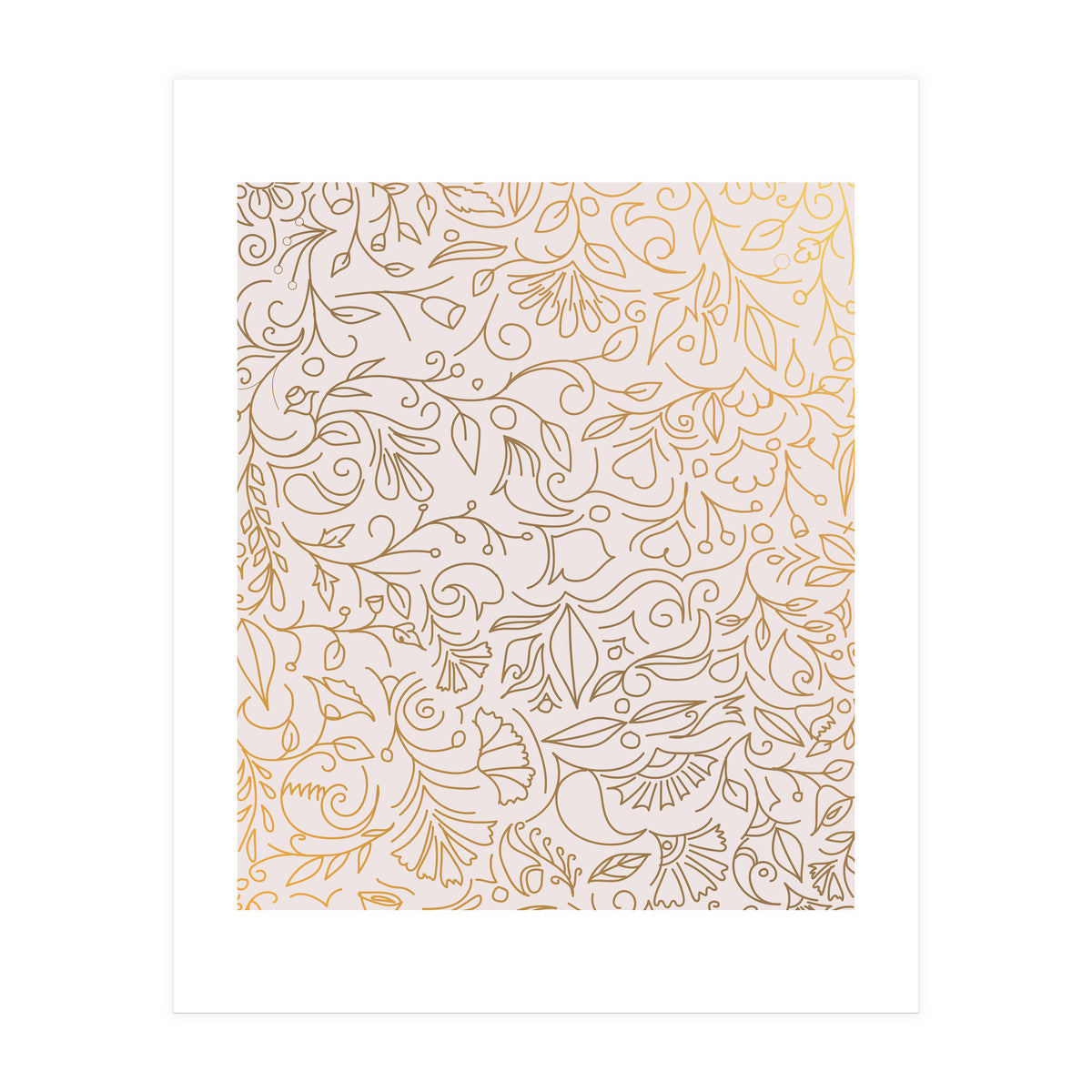 Motif Madness (Print Only)