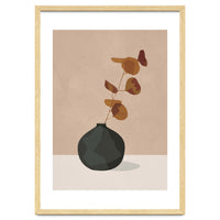 Eucalyptus Decoration