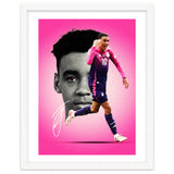 Jamal Musiala thumbnail