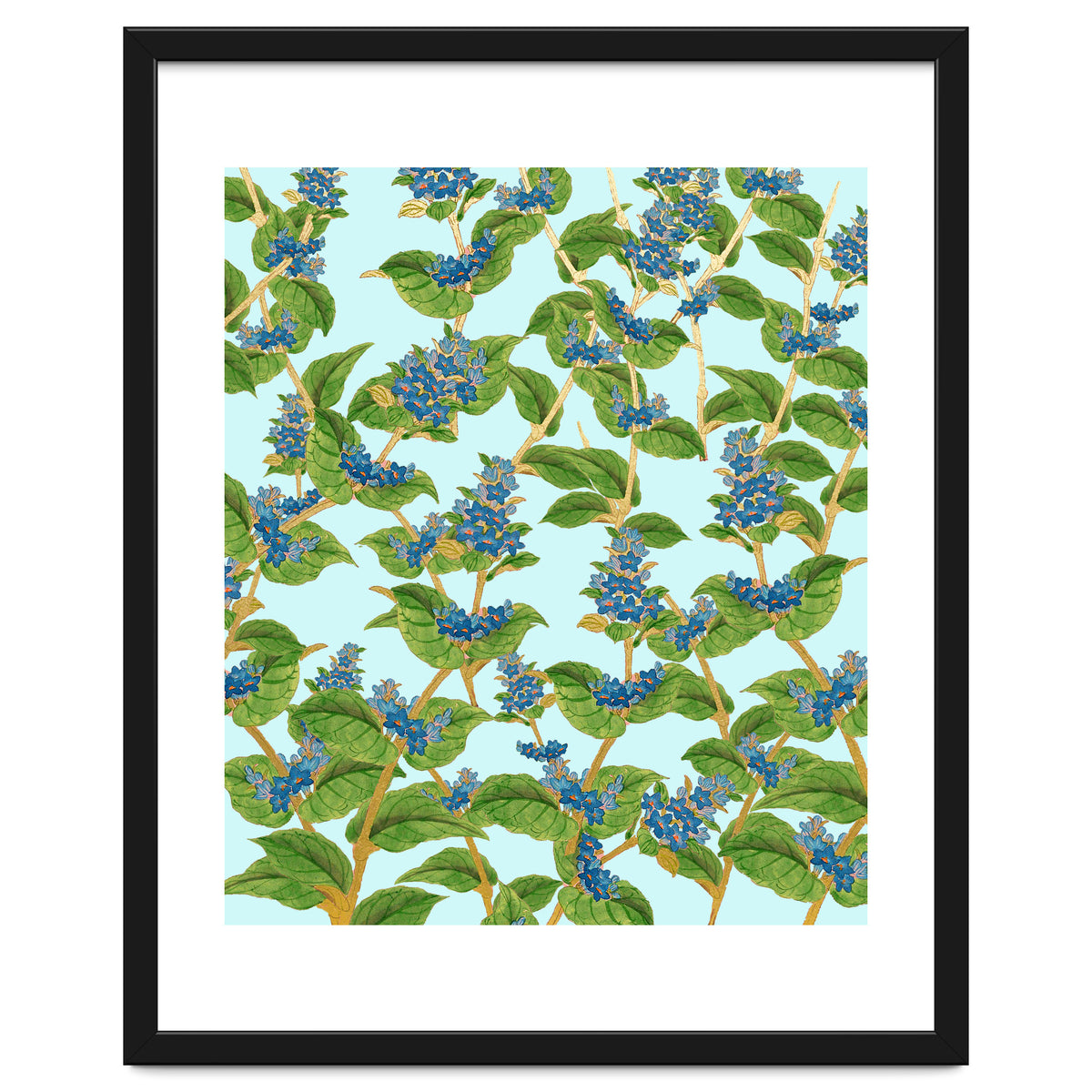 Wisteria #society6 #decor #buyart