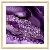 Agate Glitter Ocean Texture 03 thumbnail