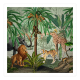 Vintage African Adventure (Print Only) thumbnail