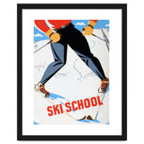 Ski School thumbnail