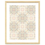Kaleido Glass Pastels Tiles thumbnail