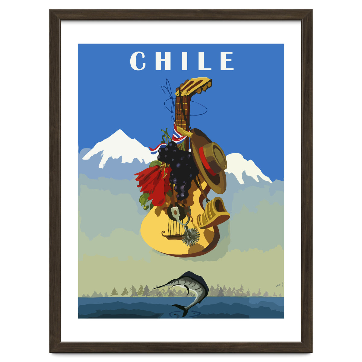 Chile