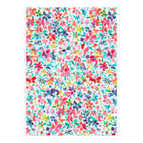 Colorful Flower Petals (Print Only) thumbnail