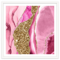 Agate Glitter Dazzle Texture 10