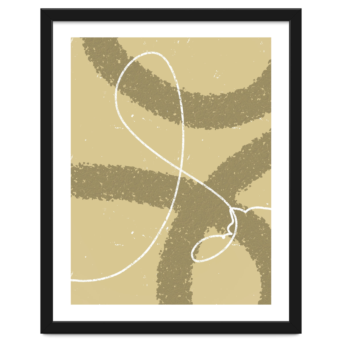 Wind Traces on the Hill