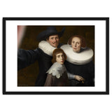 Dirck van Santvoort - Selfie thumbnail