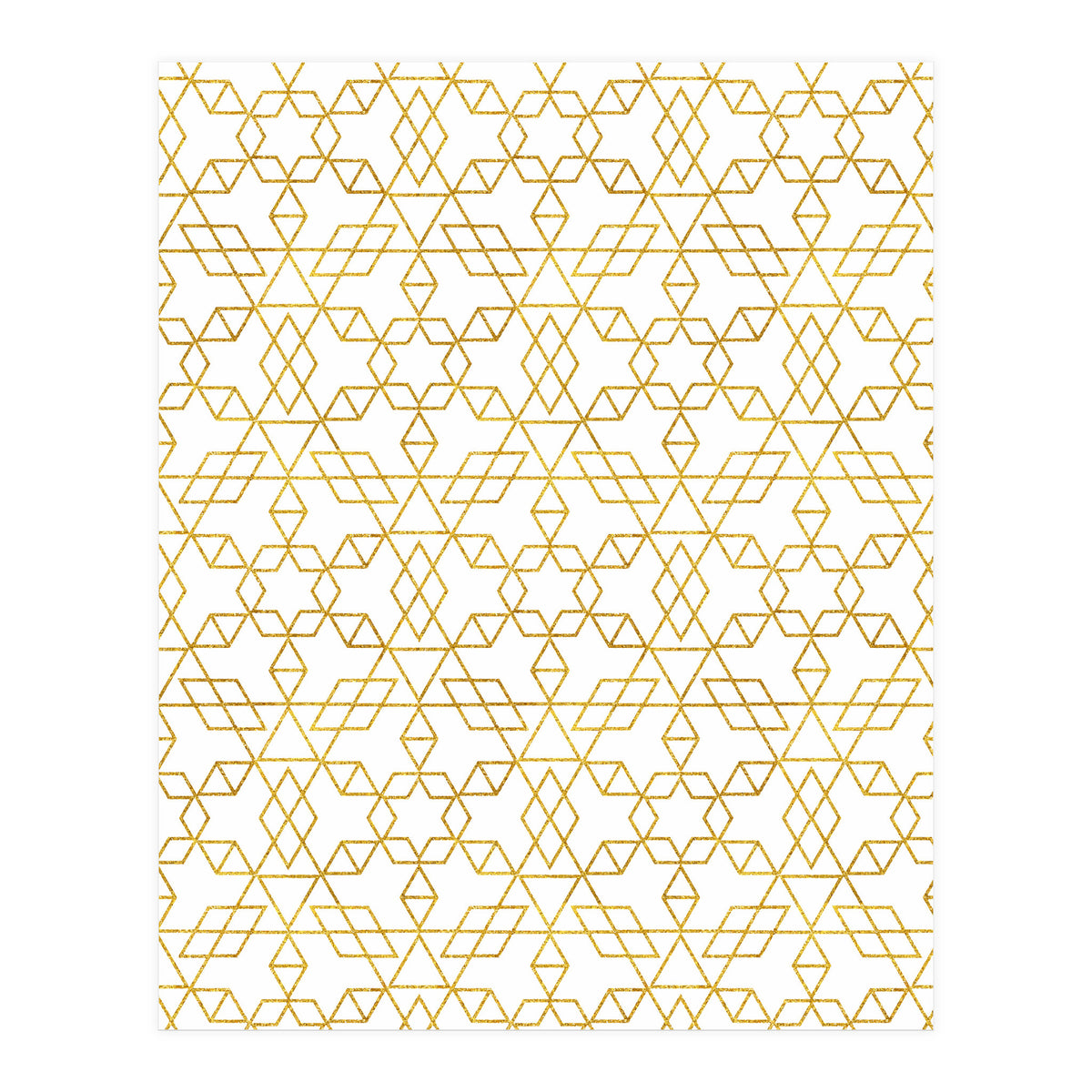 Art Deco Gold #society6 #decor #buyart (Print Only)