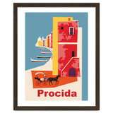 Procida, Italy thumbnail
