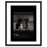No Parking No 1 with Border thumbnail