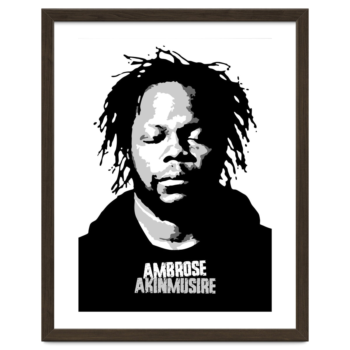 Ambrose Akinmusire AmericanJazz Musician Trumpeter