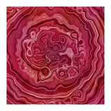 Red Agate Texture 07 (Print Only) thumbnail