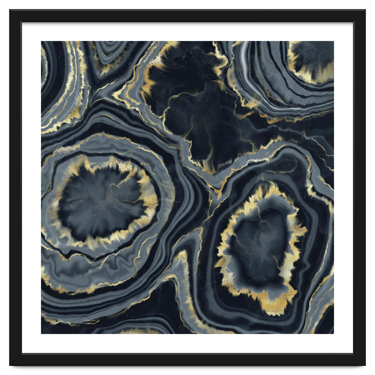 Agate Texture 07