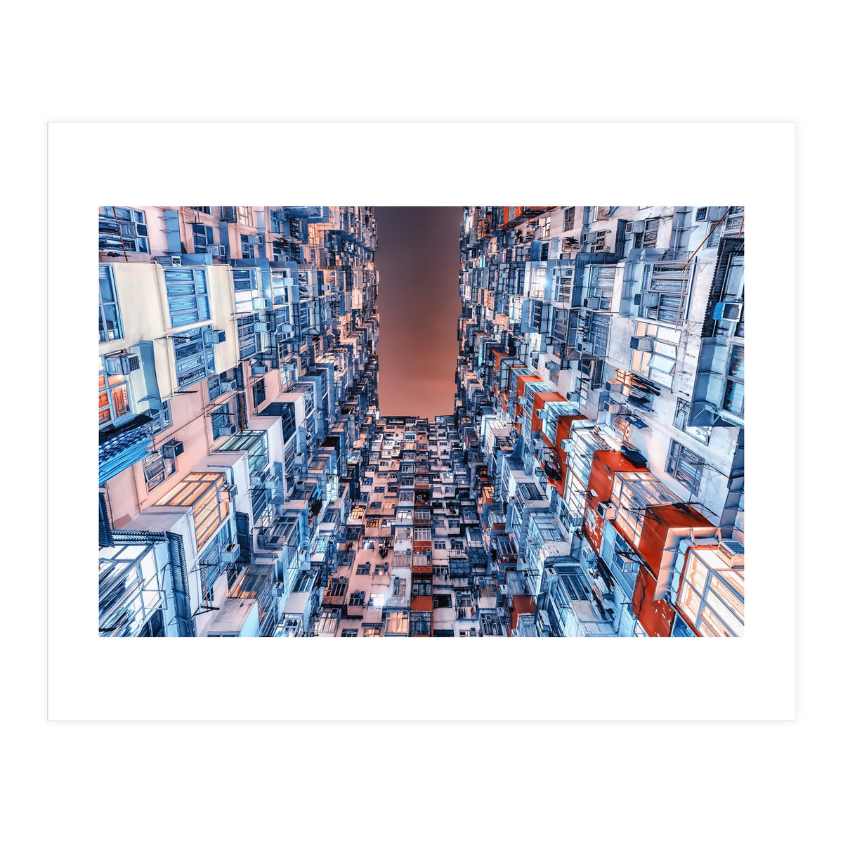 Boxes (Print Only)