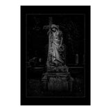 Tombstone Shadow No 34 with Border (Print Only) thumbnail