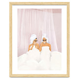 Morning With A Friend thumbnail