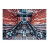 Escalator (Print Only) thumbnail