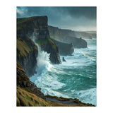.The Eternal Resilience of the Iron Coast (Print Only) thumbnail
