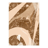 Abstract Chaos (Print Only)