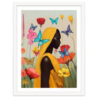 Garden Muse