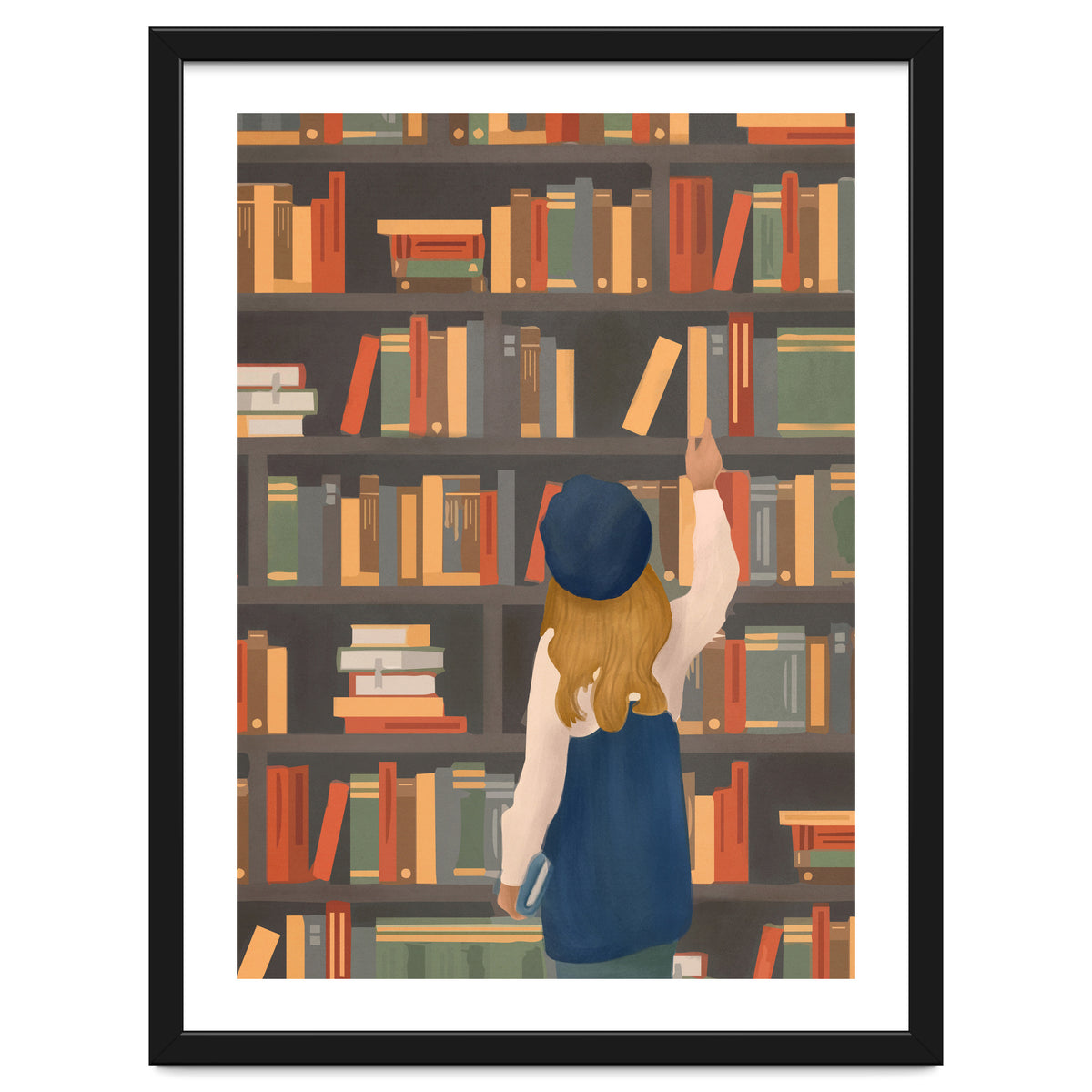 Library Love