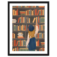 Library Love