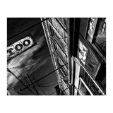 Tattoo Parlour No 1 (Print Only) thumbnail