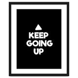 Keep Going Up thumbnail