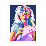 Debbie Harry art (Print Only) thumbnail