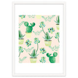 Cacti Pattern thumbnail