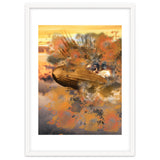 Zeppelin Balloon Explosion thumbnail