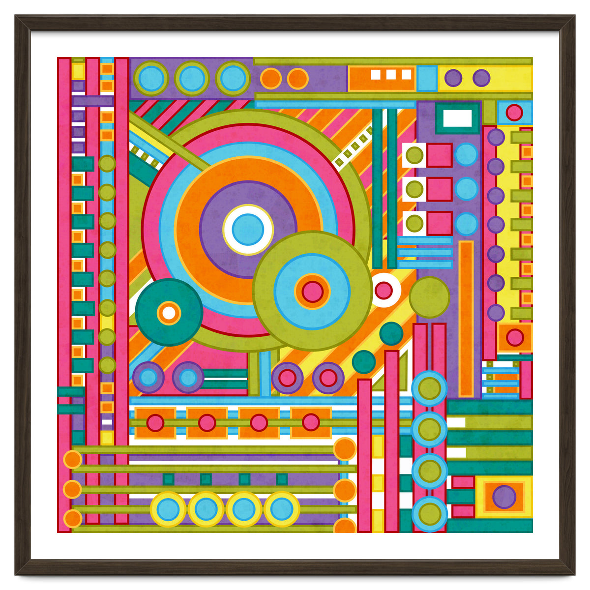 Spatial