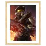 Halo thumbnail